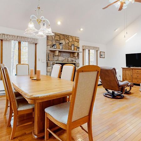 Friendship Lodge Pocono Lake Εξωτερικό φωτογραφία