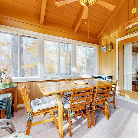 Friendship Lodge Pocono Lake Εξωτερικό φωτογραφία