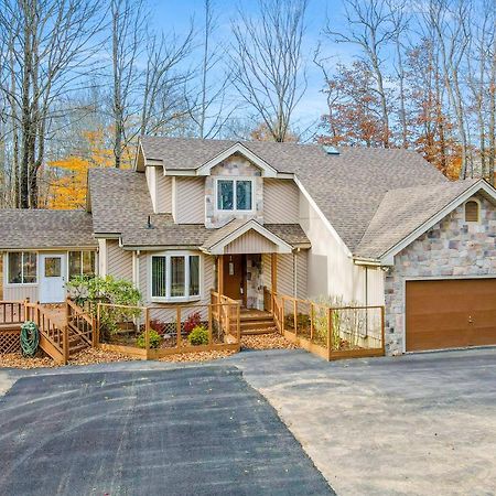 Friendship Lodge Pocono Lake Εξωτερικό φωτογραφία