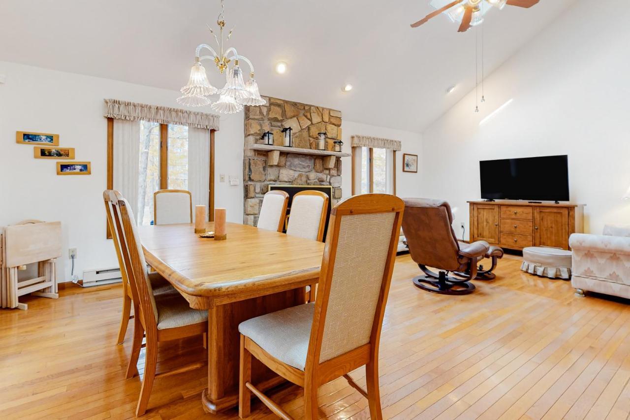Friendship Lodge Pocono Lake Εξωτερικό φωτογραφία