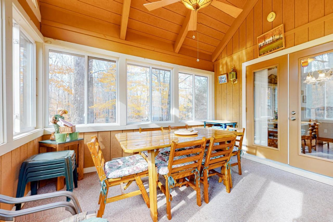 Friendship Lodge Pocono Lake Εξωτερικό φωτογραφία