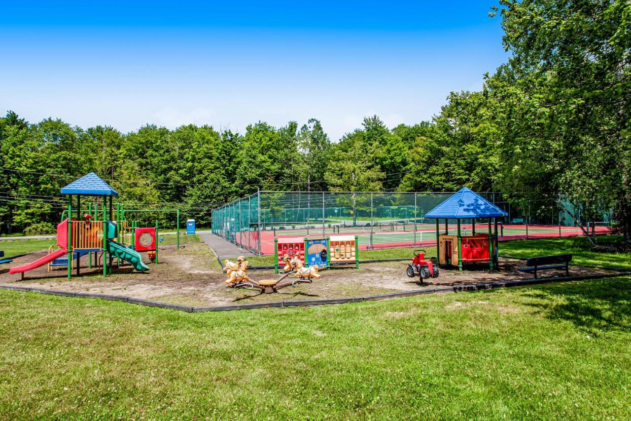Friendship Lodge Pocono Lake Εξωτερικό φωτογραφία