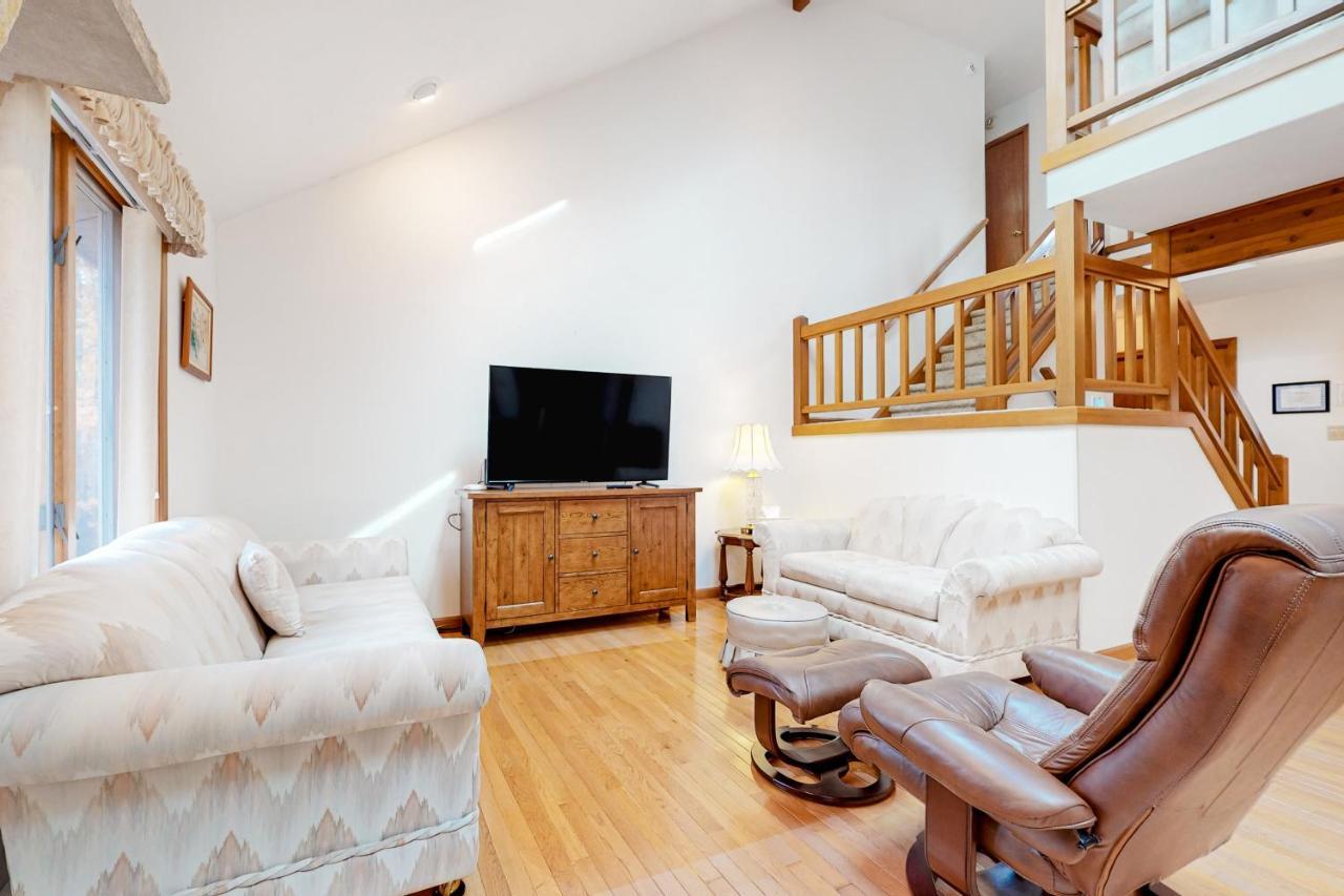 Friendship Lodge Pocono Lake Εξωτερικό φωτογραφία