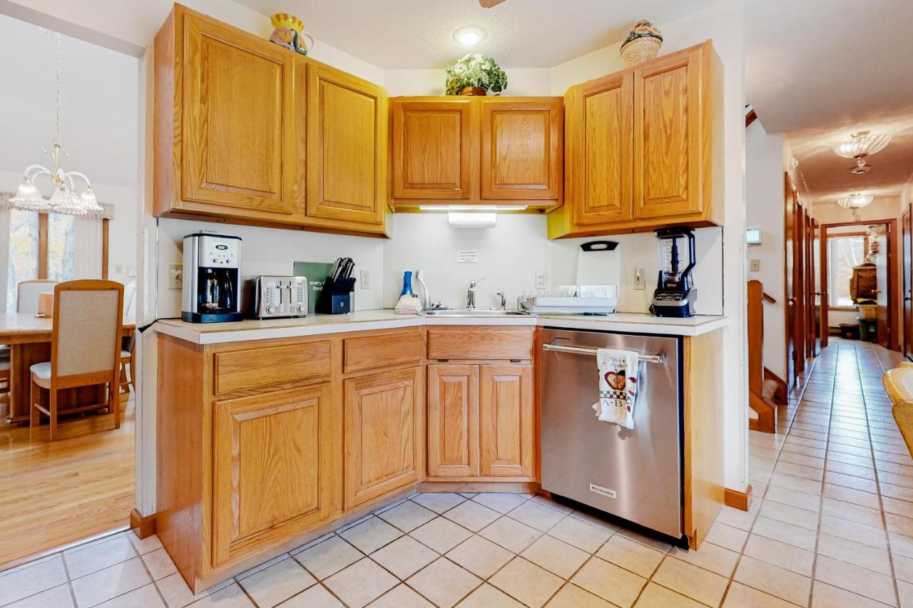 Friendship Lodge Pocono Lake Εξωτερικό φωτογραφία