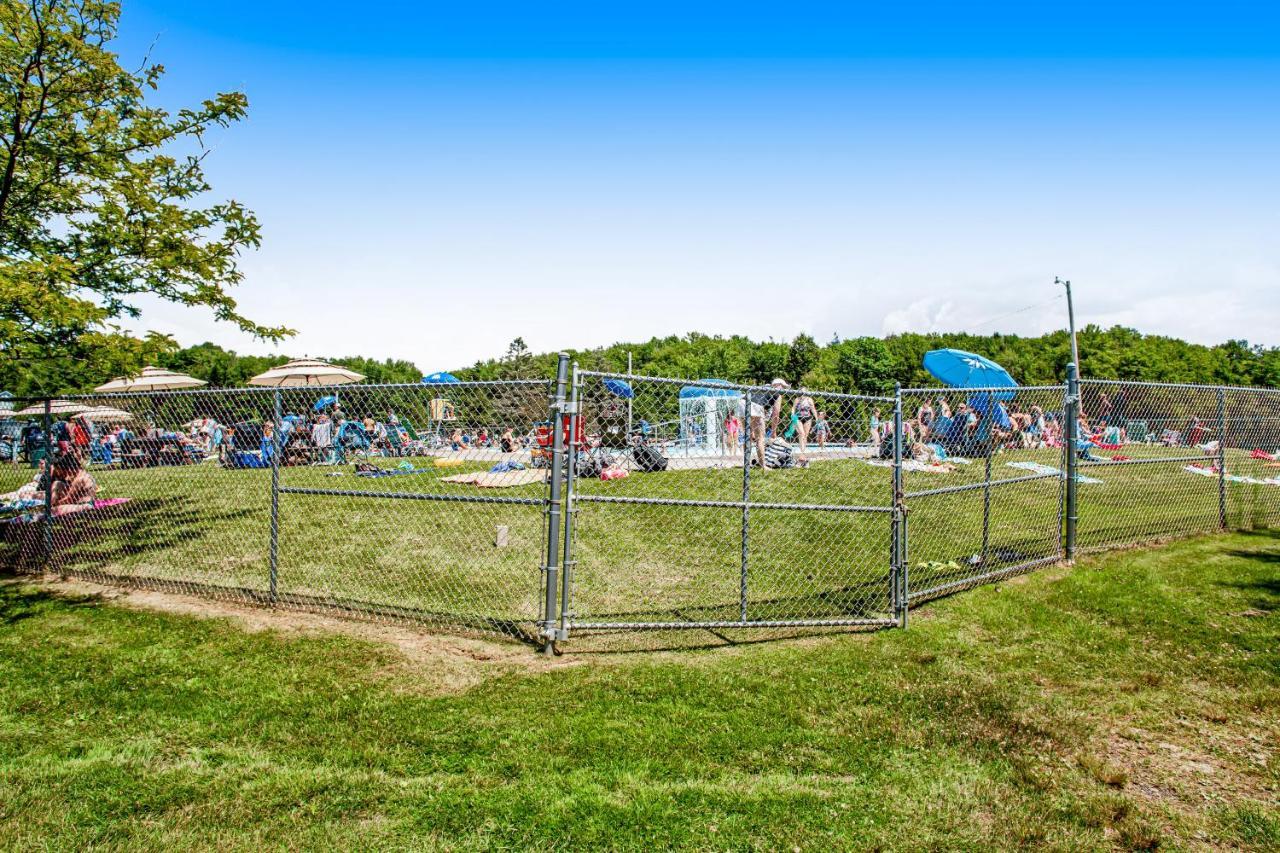 Friendship Lodge Pocono Lake Εξωτερικό φωτογραφία