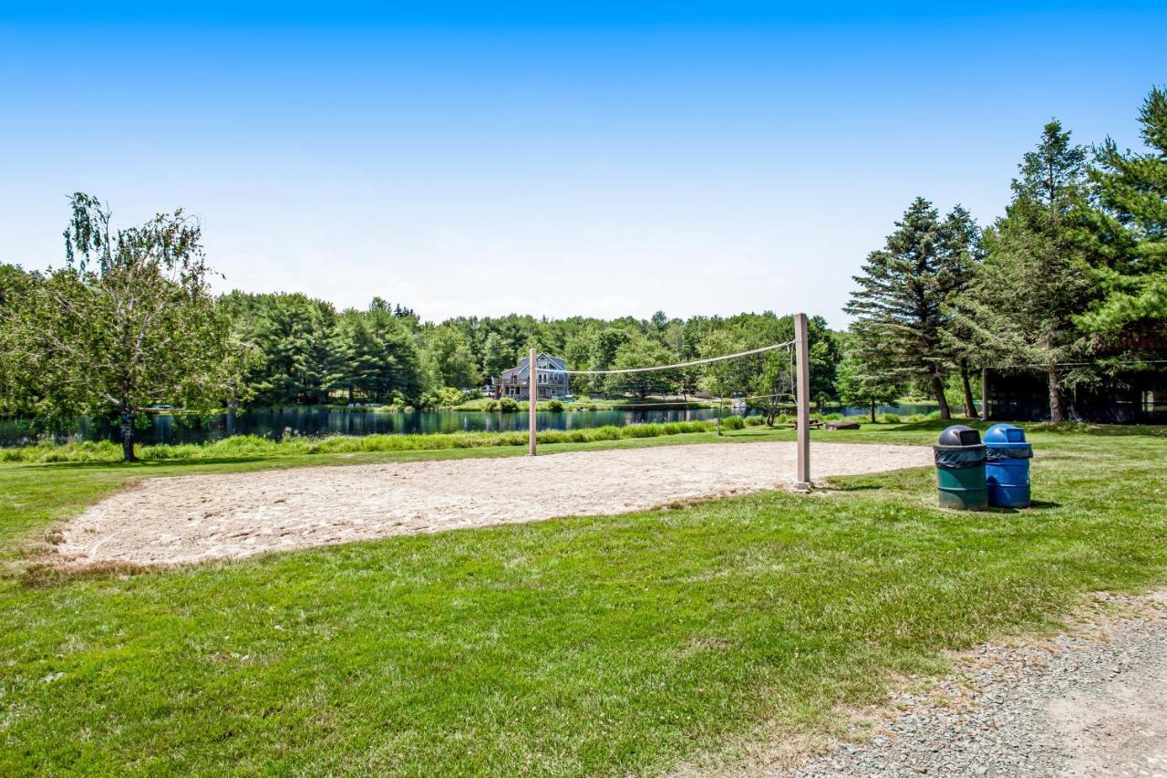 Friendship Lodge Pocono Lake Εξωτερικό φωτογραφία