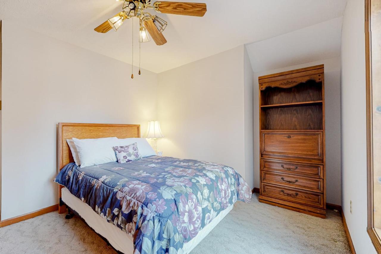 Friendship Lodge Pocono Lake Εξωτερικό φωτογραφία