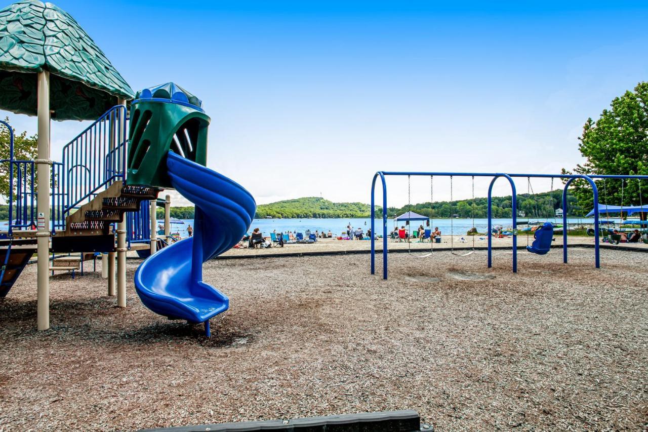 Friendship Lodge Pocono Lake Εξωτερικό φωτογραφία