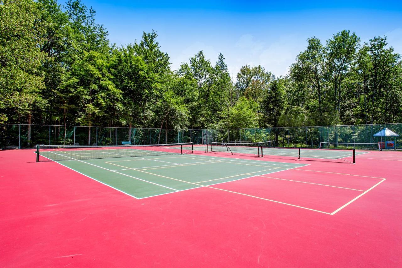 Friendship Lodge Pocono Lake Εξωτερικό φωτογραφία