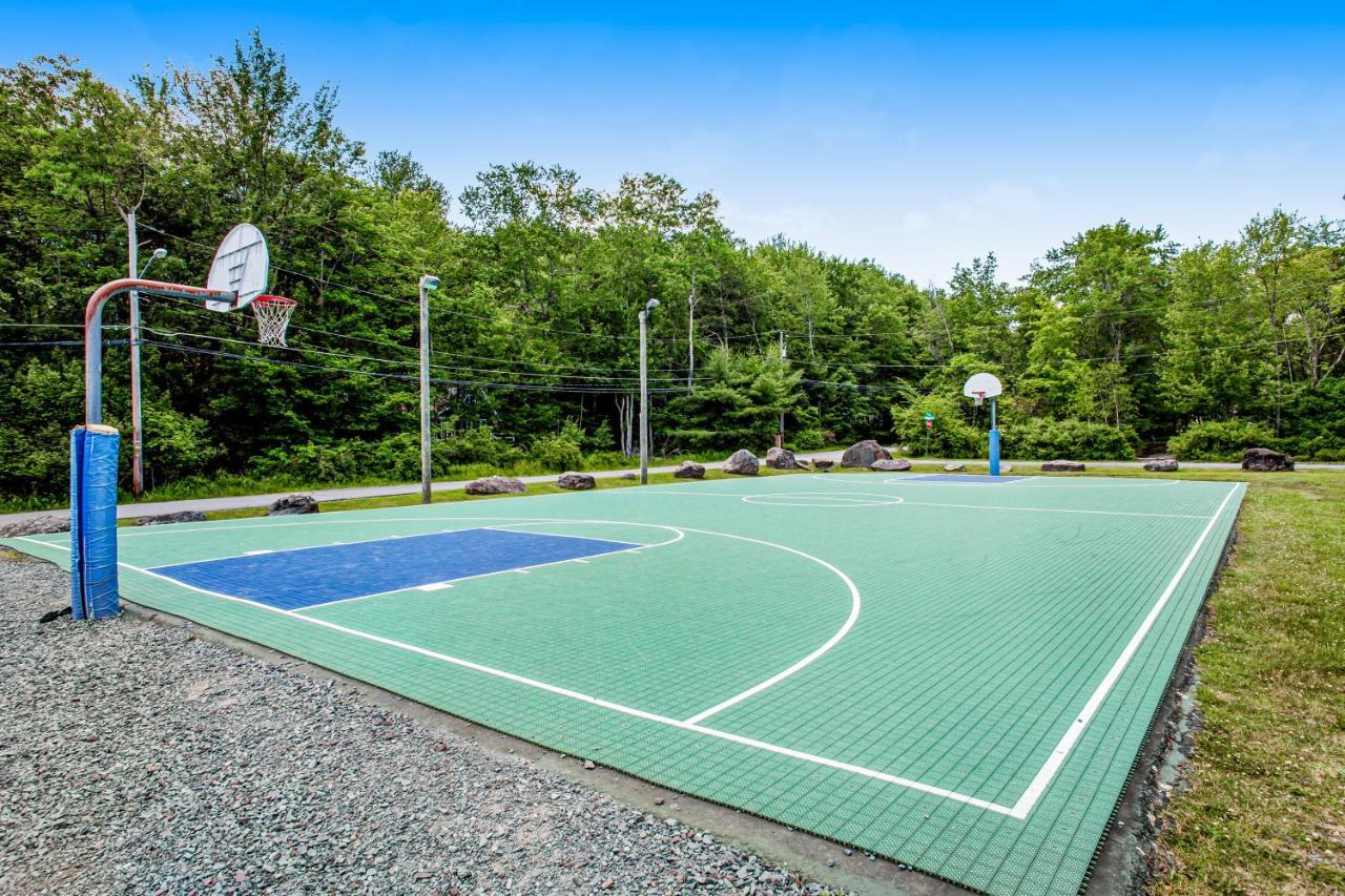 Friendship Lodge Pocono Lake Εξωτερικό φωτογραφία