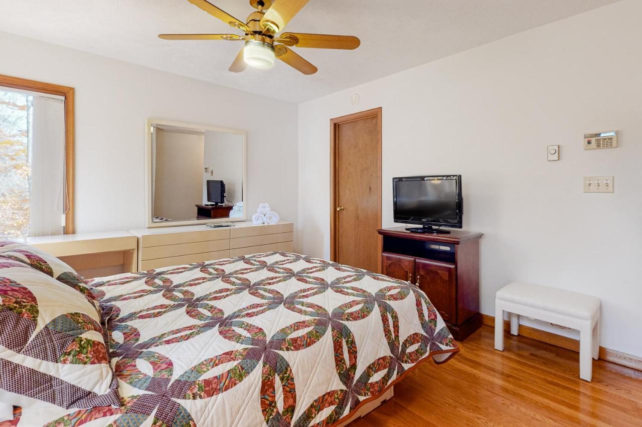 Friendship Lodge Pocono Lake Εξωτερικό φωτογραφία