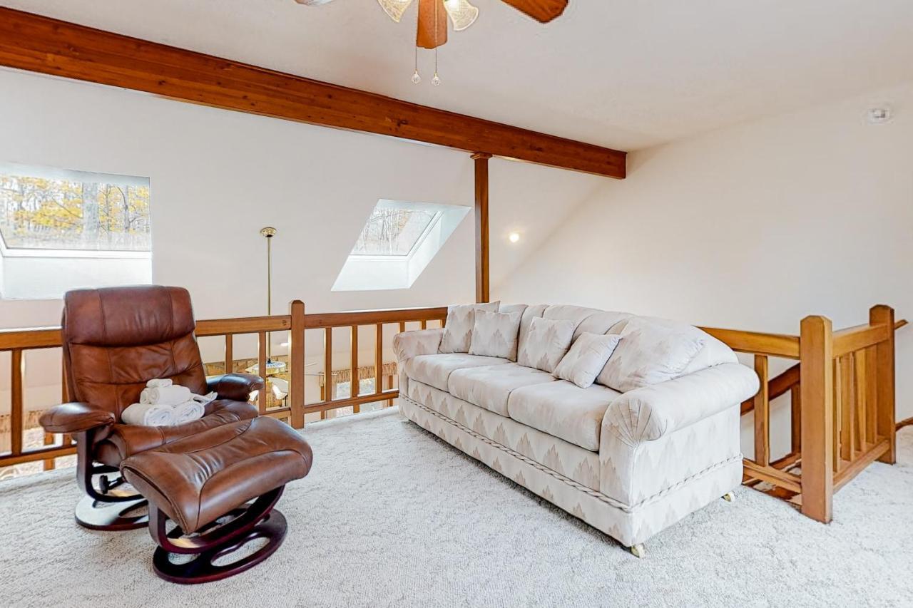 Friendship Lodge Pocono Lake Εξωτερικό φωτογραφία