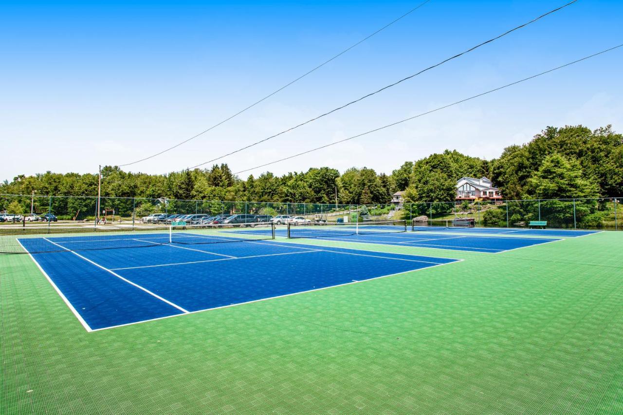 Friendship Lodge Pocono Lake Εξωτερικό φωτογραφία