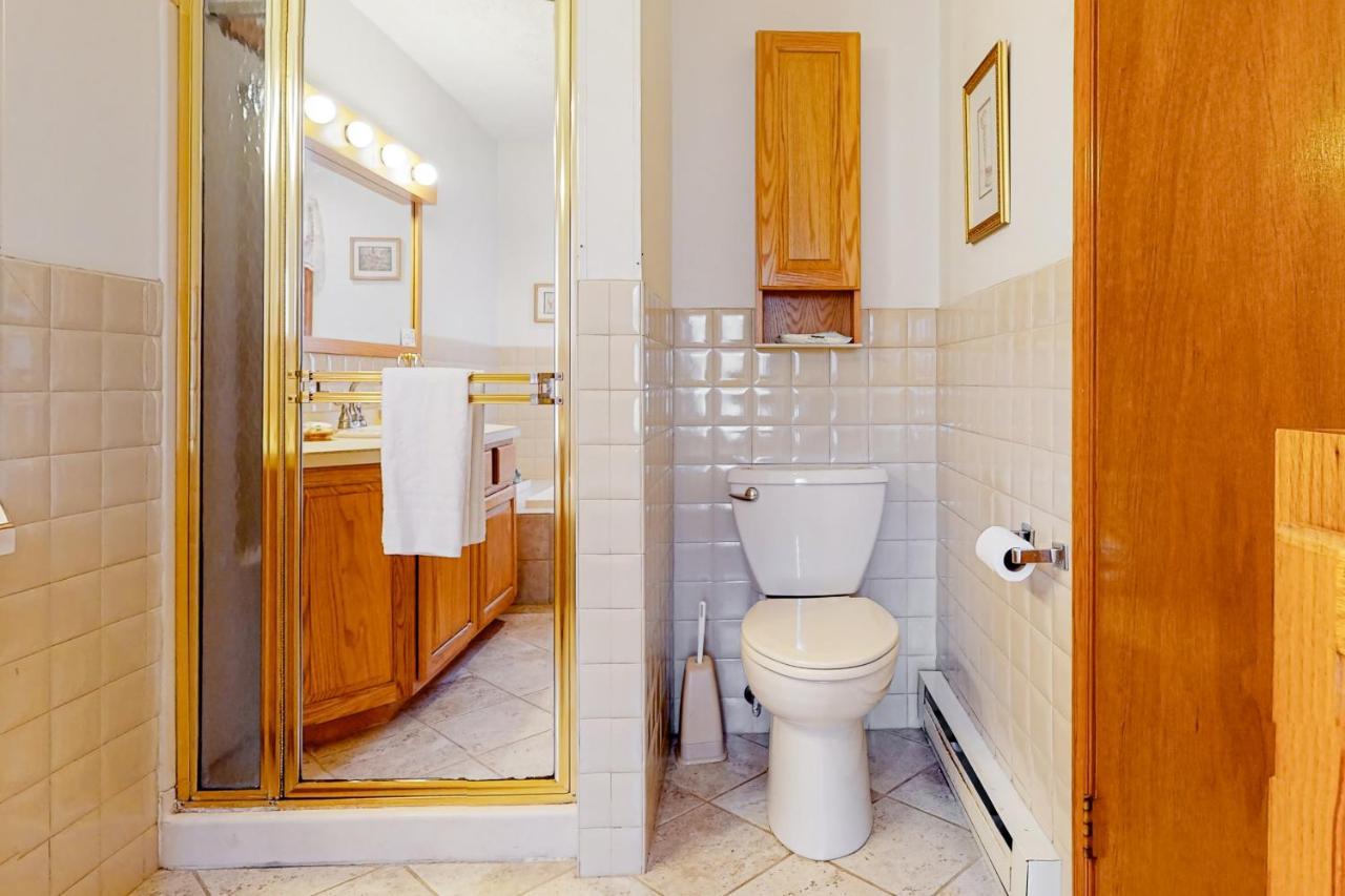 Friendship Lodge Pocono Lake Εξωτερικό φωτογραφία