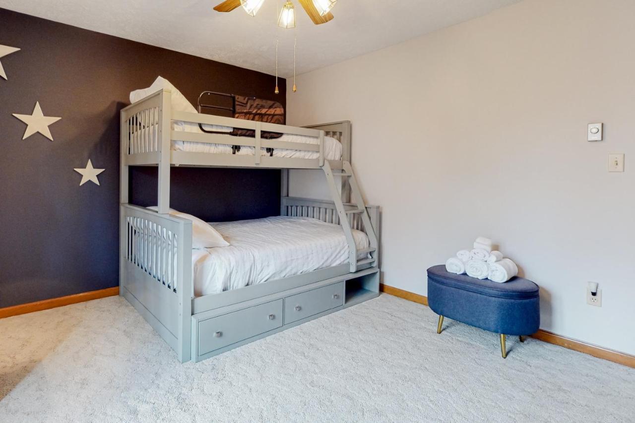 Friendship Lodge Pocono Lake Εξωτερικό φωτογραφία