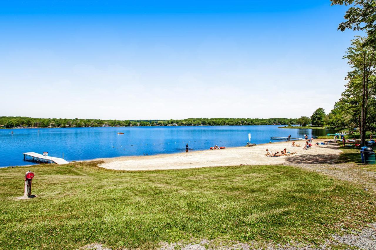 Friendship Lodge Pocono Lake Εξωτερικό φωτογραφία